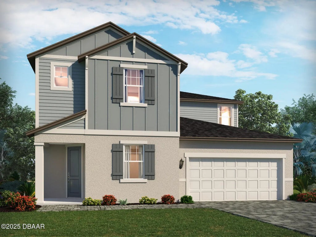 1332 Oakhaven Avenue, Ormond Beach