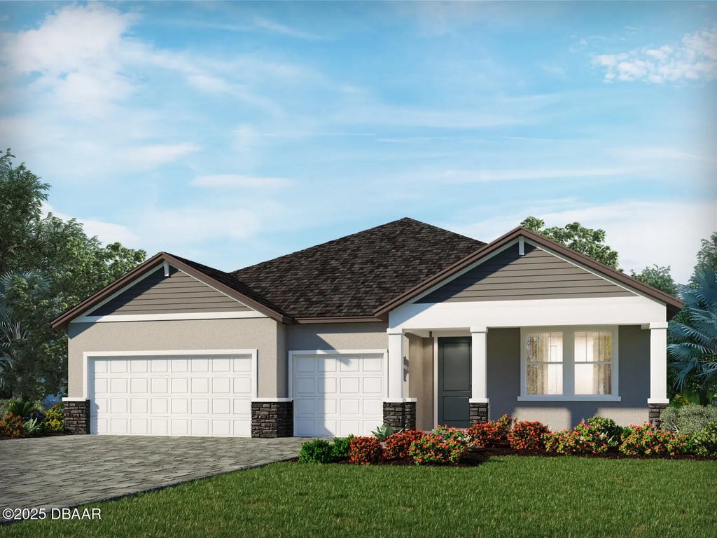 437 Brookhaven Trail, Ormond Beach