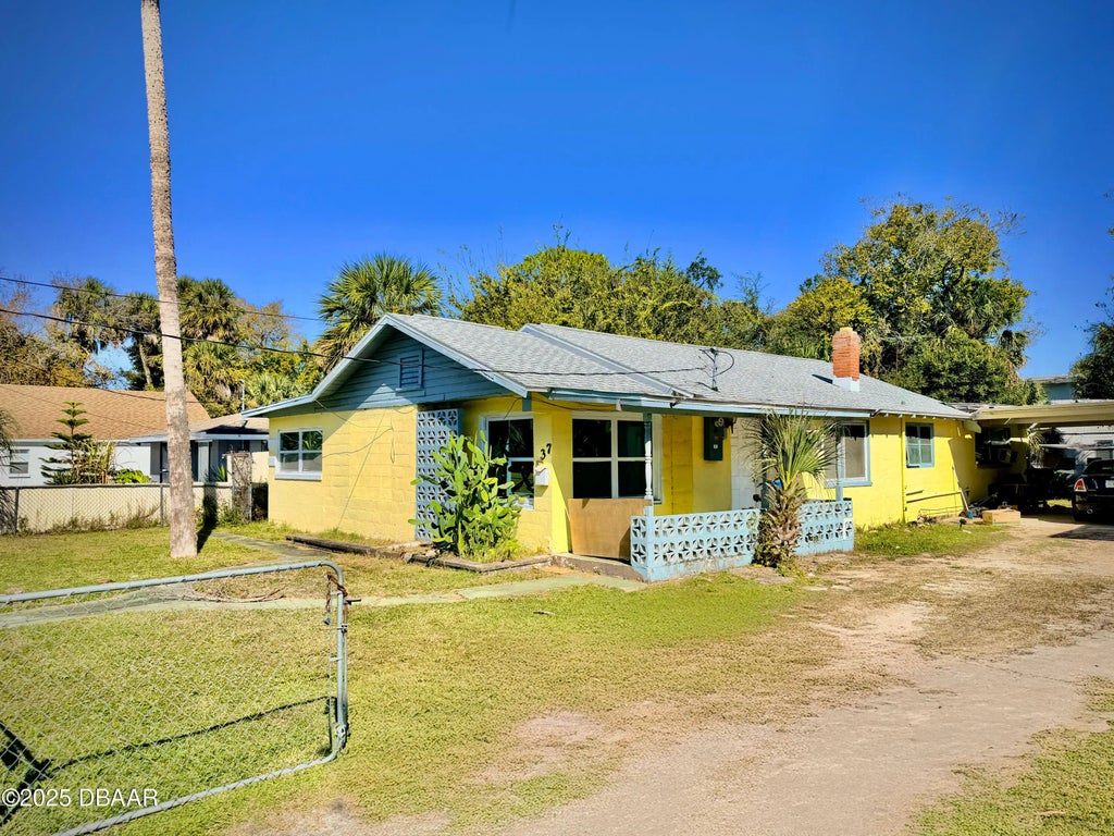237 Desoto Street, Daytona Beach