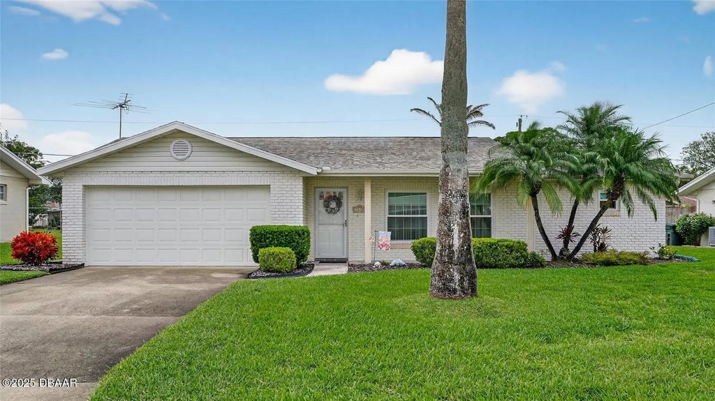 1125 Sunland Road, Daytona Beach