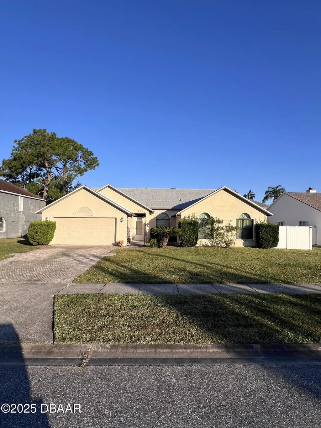 1392 Surrey Park Drive, Port Orange