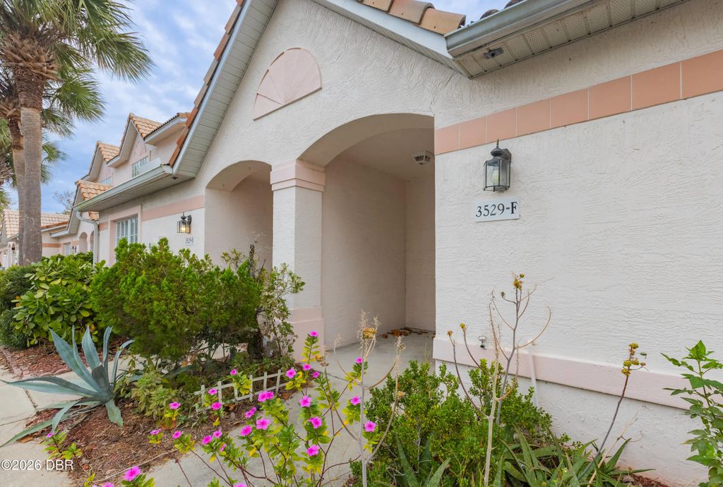 3529 Forest Branch Drive, Port Orange