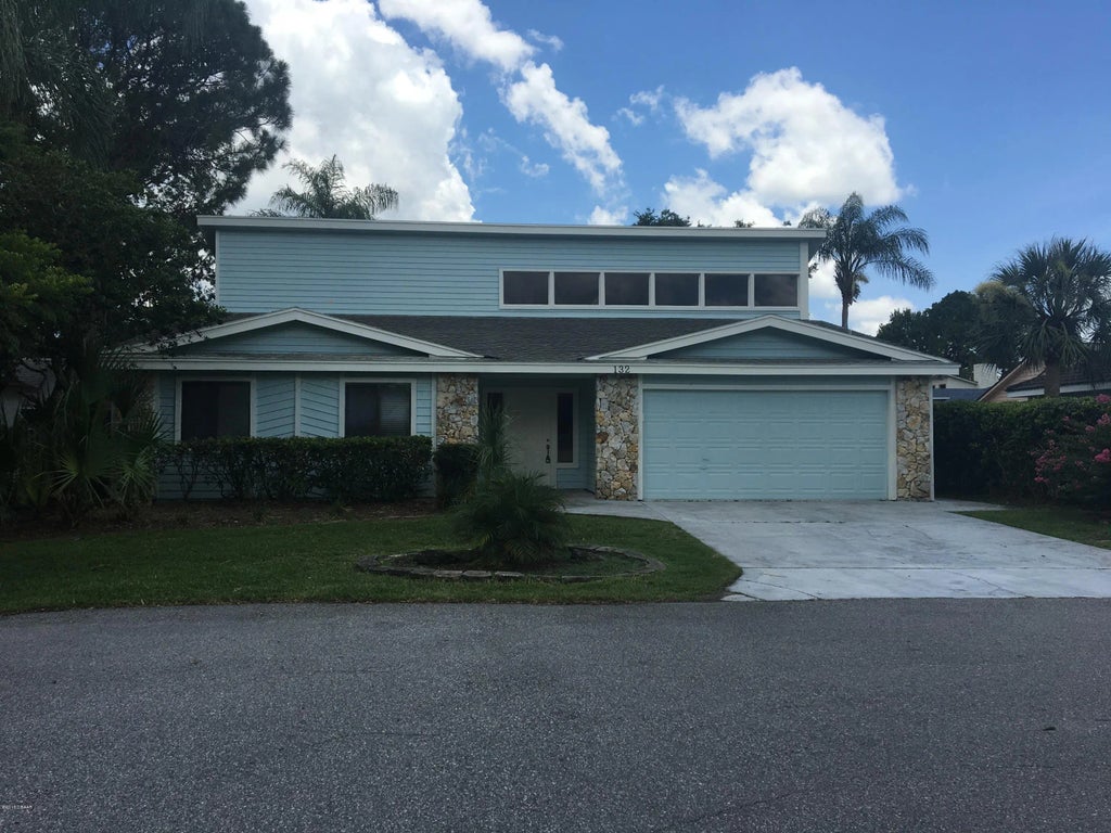 132 Tern Court, Daytona Beach