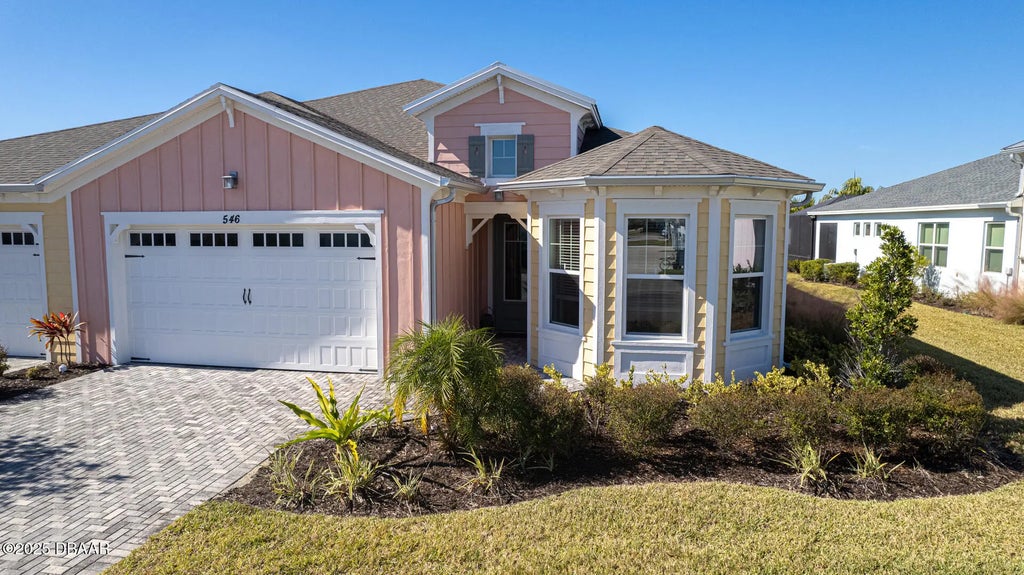 546 Margaritaville Avenue, Daytona Beach