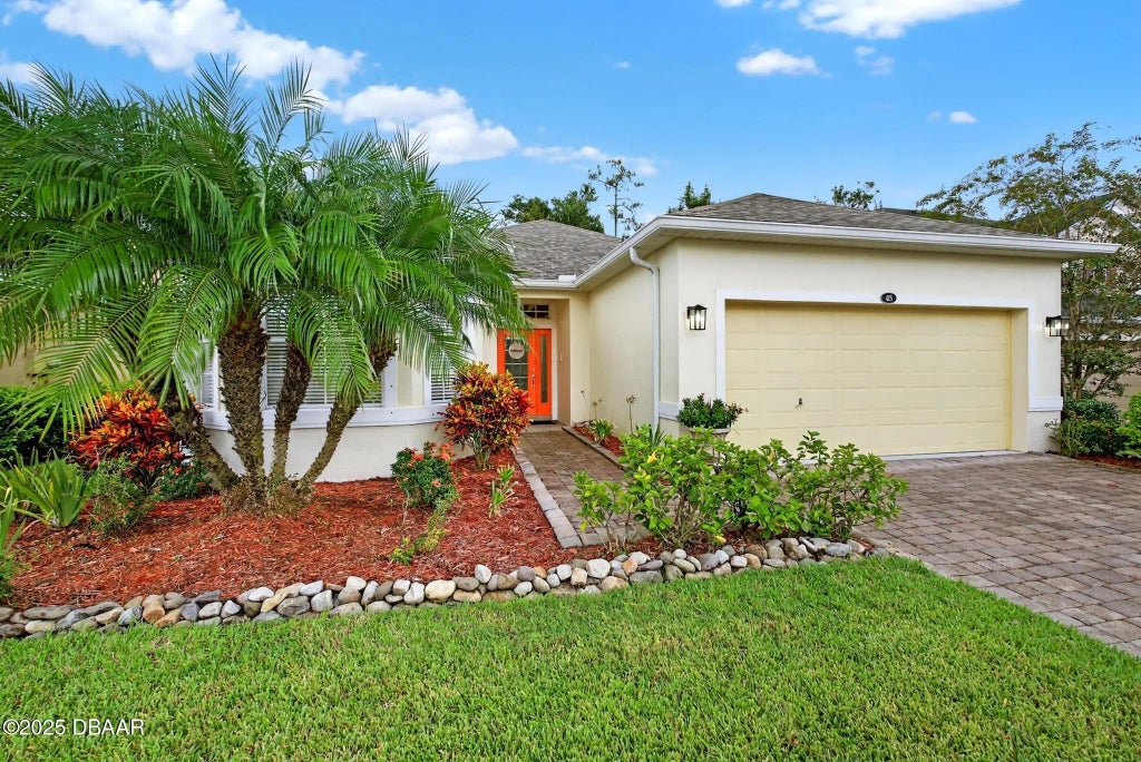 425 Champion Ridge Drive, Daytona Beach