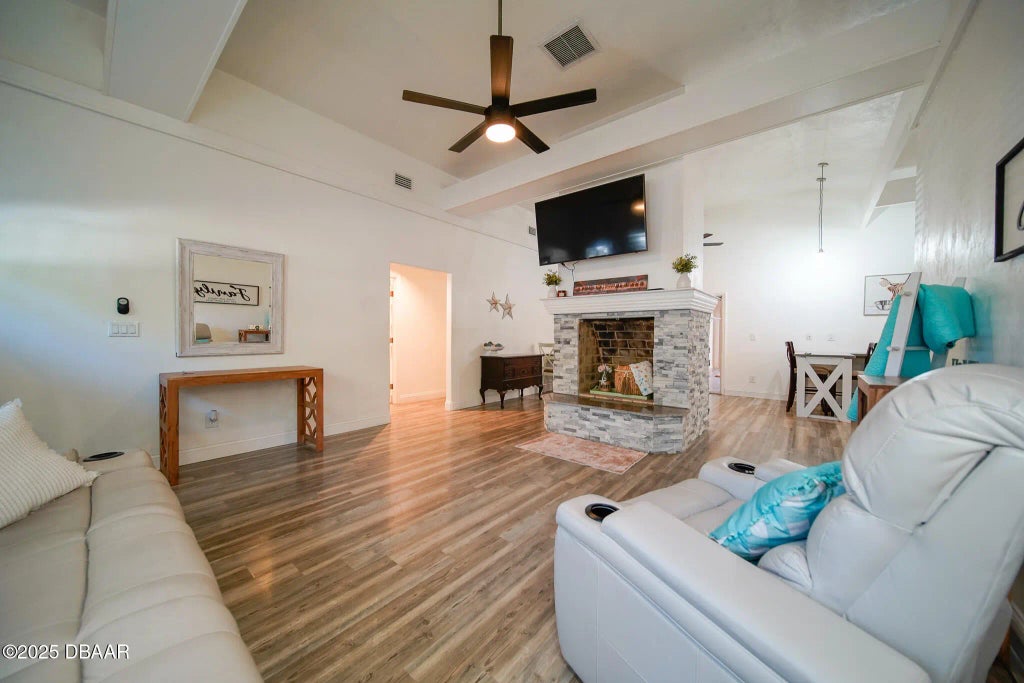 5645 Palm Avenue, Port Orange