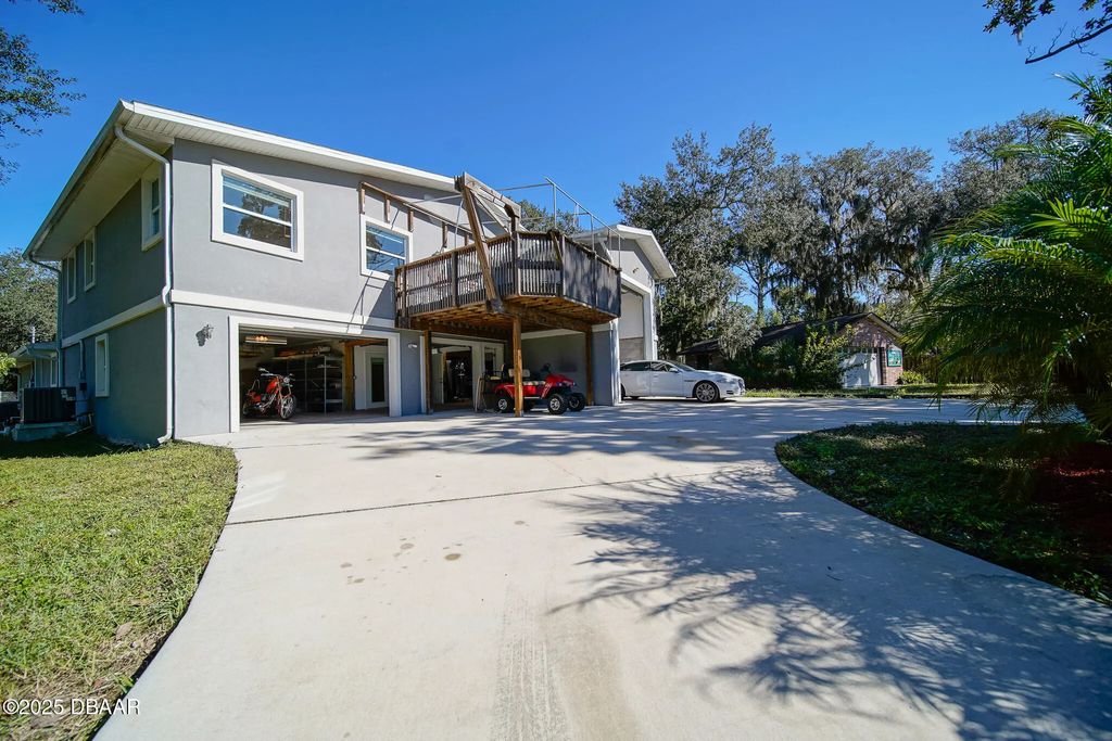 5645 Palm Avenue, Port Orange