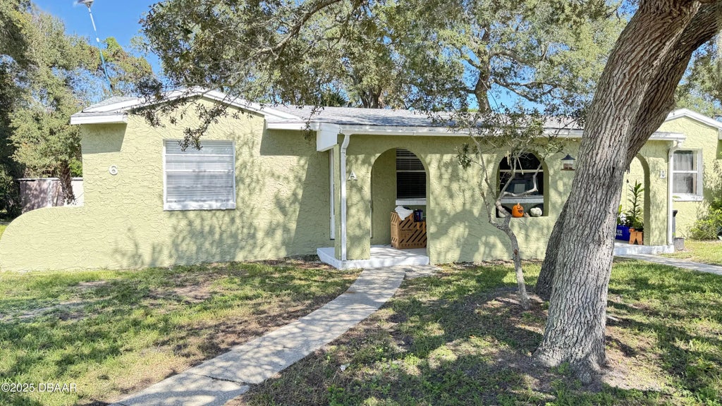 6 Byron Ellinor Drive, Ormond Beach