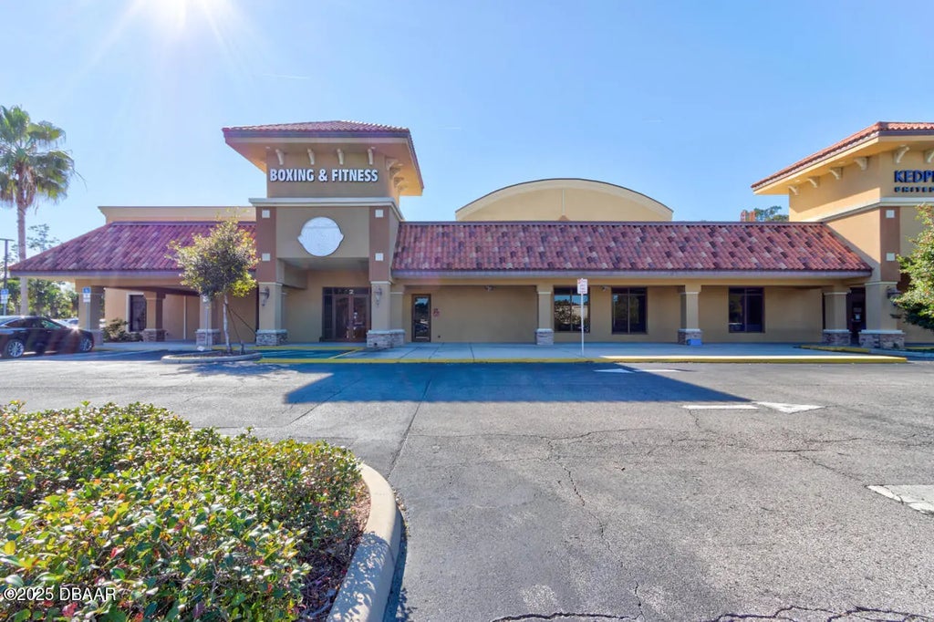 3780 S Nova Road, Port Orange