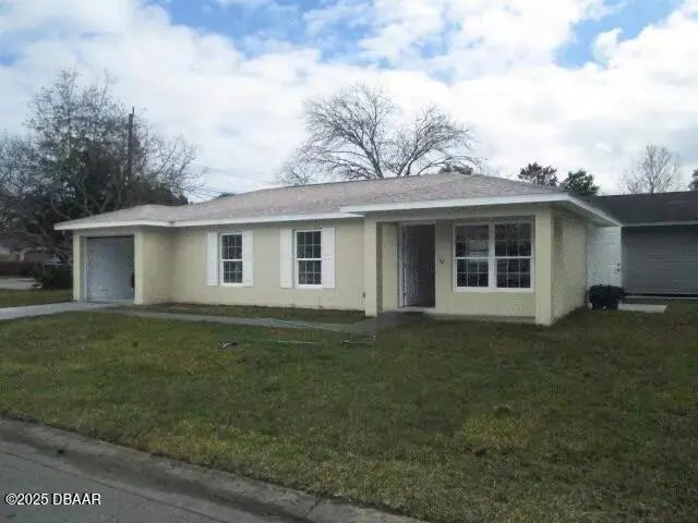 1201 Avenue O, Ormond Beach