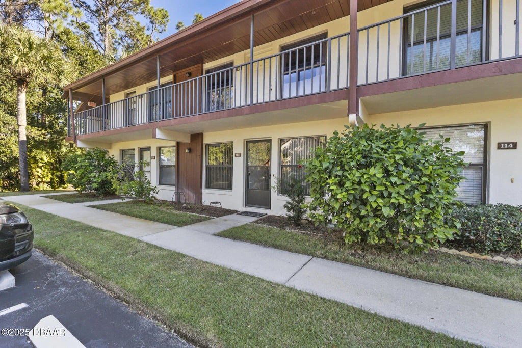 112 Lacosta Lane, Daytona Beach