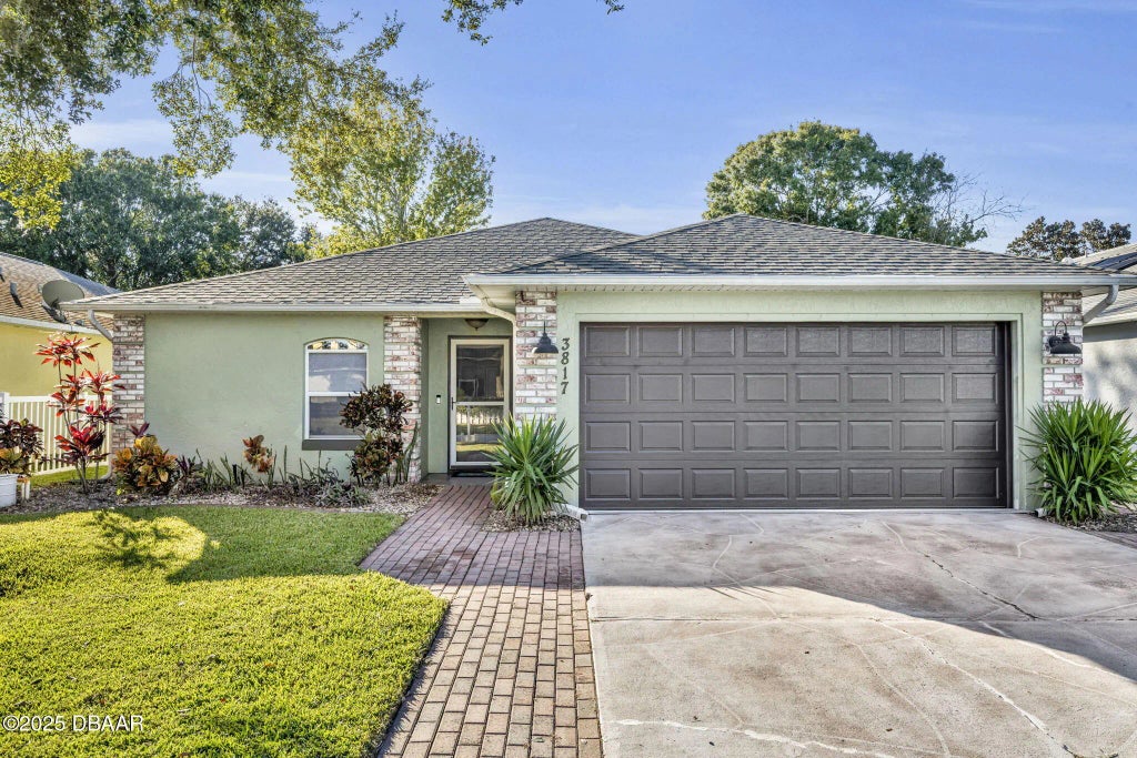 3817 Grove View Lane, Port Orange