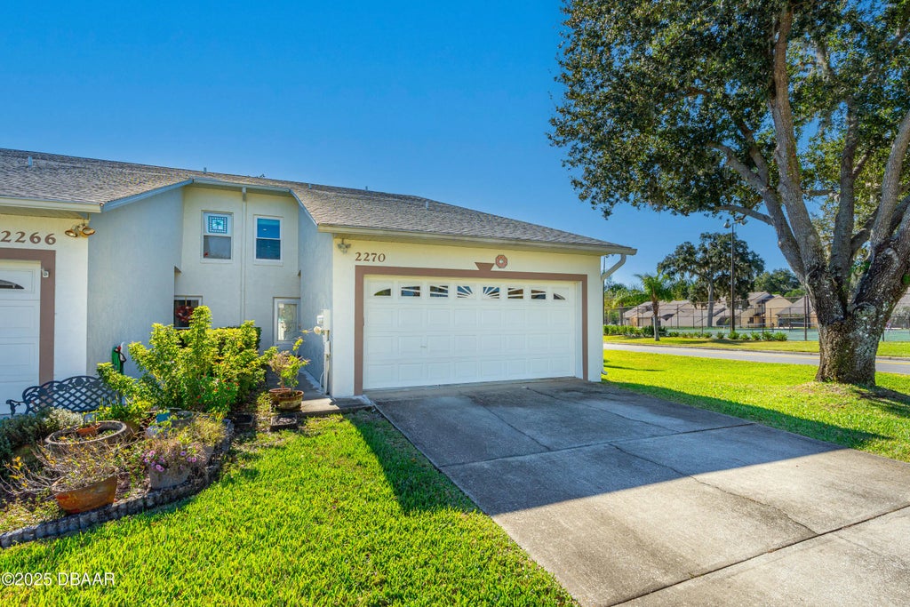 2270 Candlewood Lane E, New Smyrna Beach