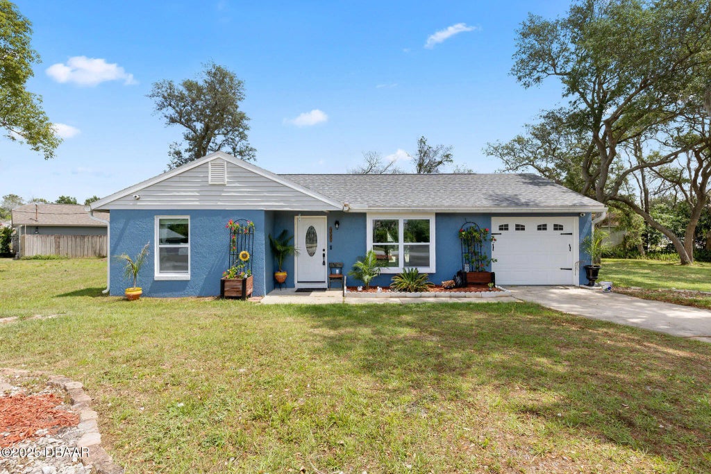 2350 Timbercrest Drive, Deltona