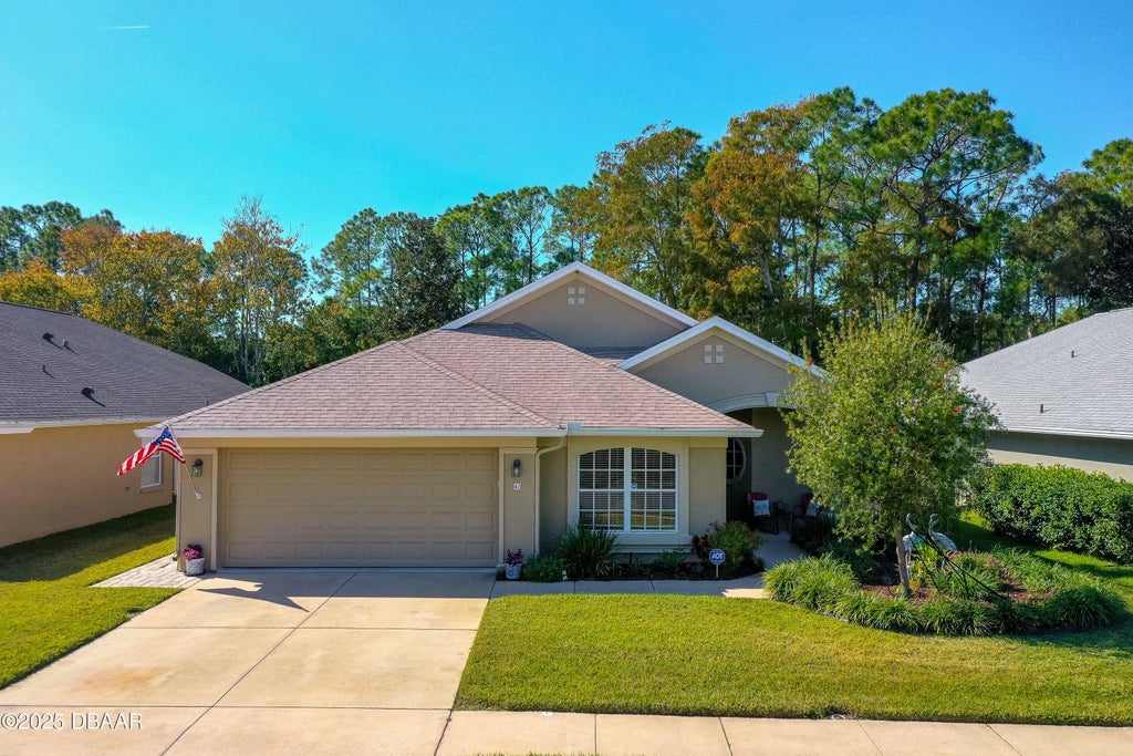 42 Cormorant Circle, Daytona Beach