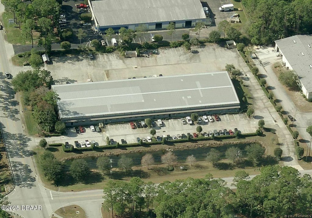 700 Fentress Boulevard, Daytona Beach