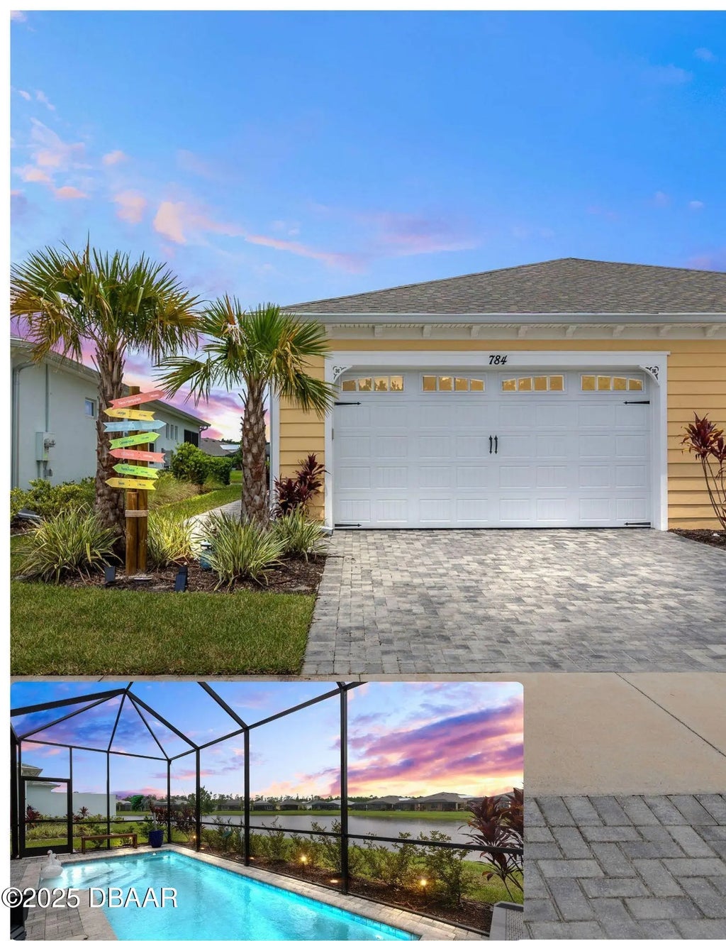 784 Coral Reef Way, Daytona Beach