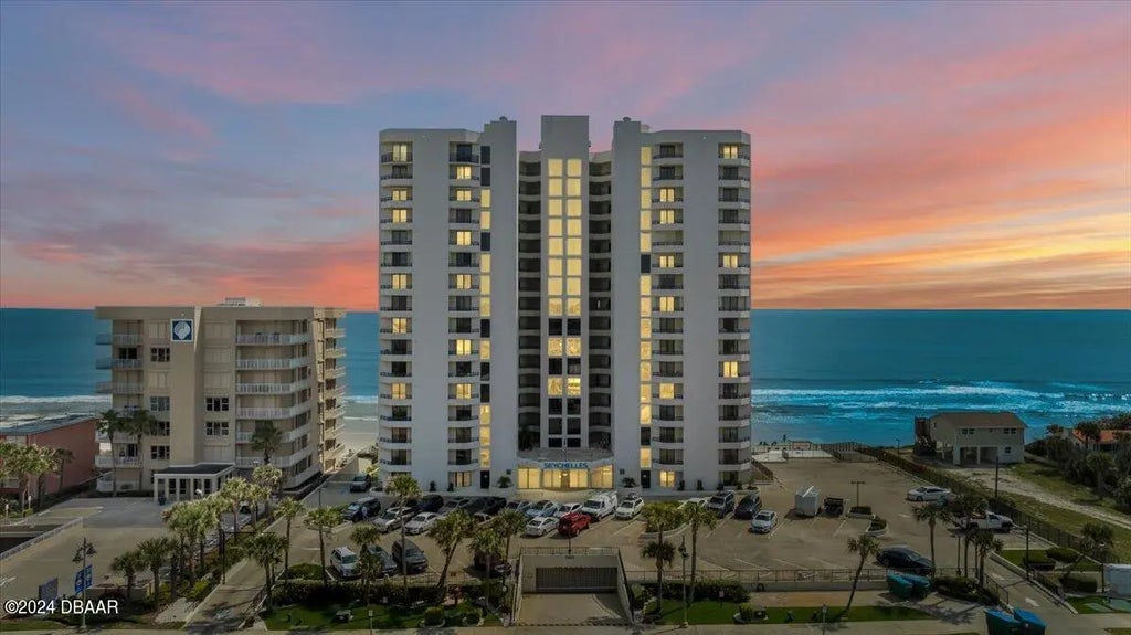 3855 S Atlantic Avenue, Daytona Beach