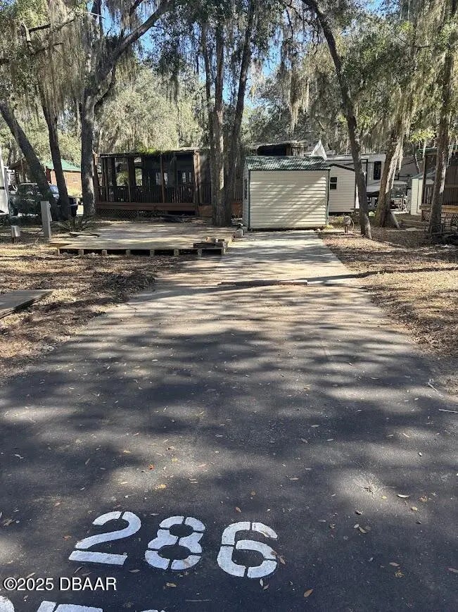 25287 Ne 139th (lot 286) Lane, Salt Springs