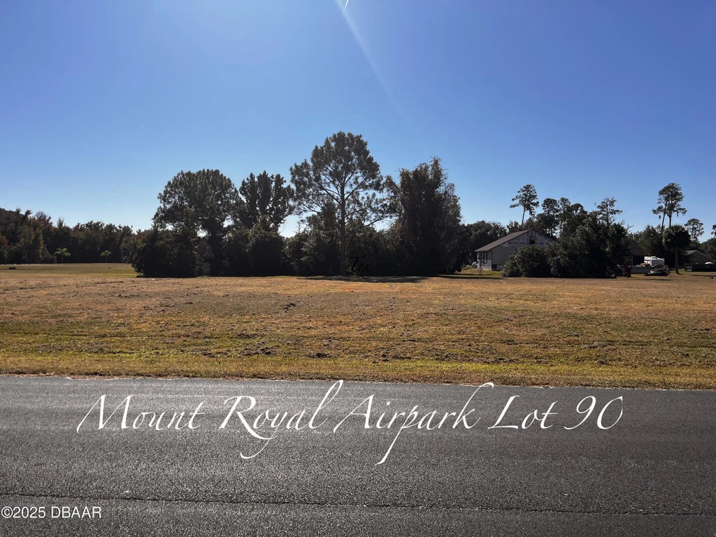 Lot 90 Lindsay Lane, Crescent City