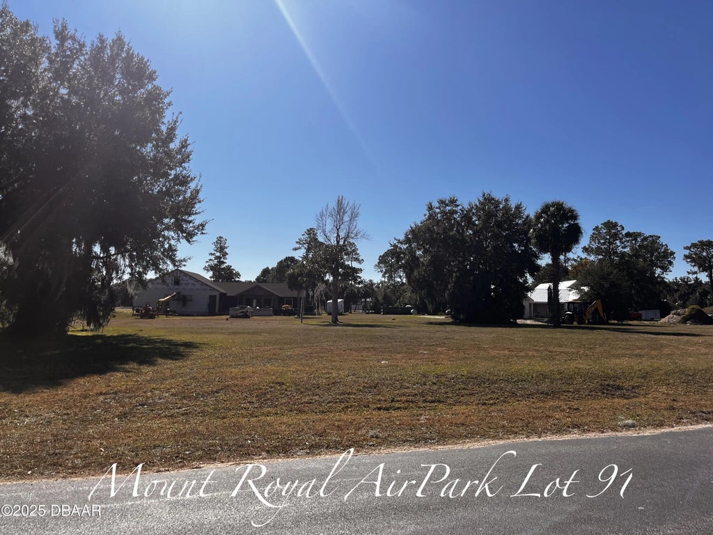 Lot 91 Lindsay Lane, Crescent City