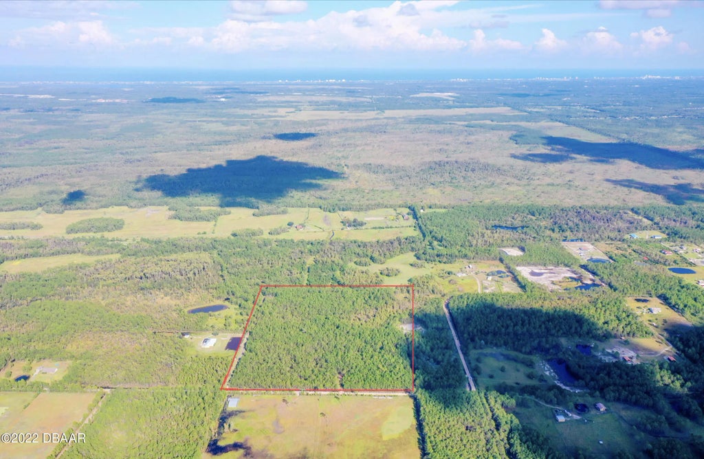Carter Trail, Ormond Beach