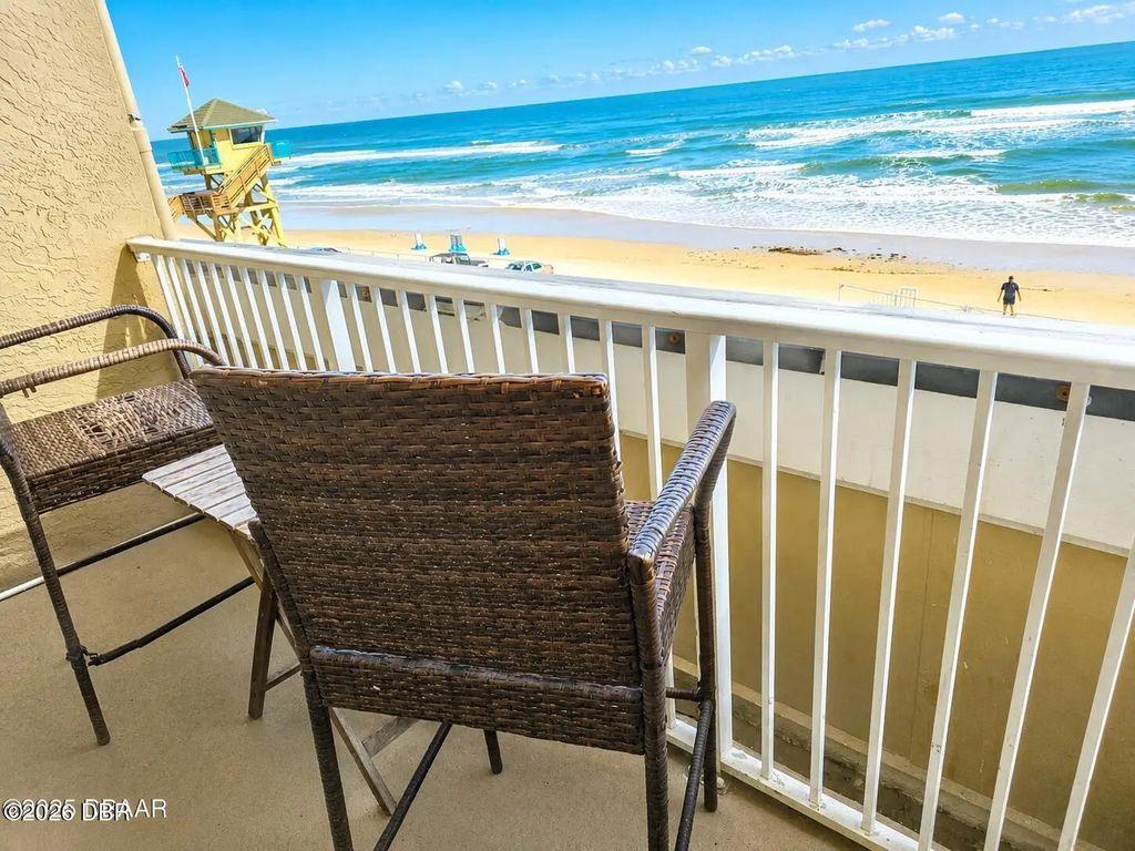 3501 S Atlantic Avenue, Daytona Beach