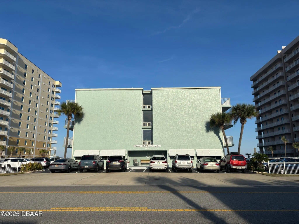 3727 S Atlantic Avenue, Daytona Beach Shores