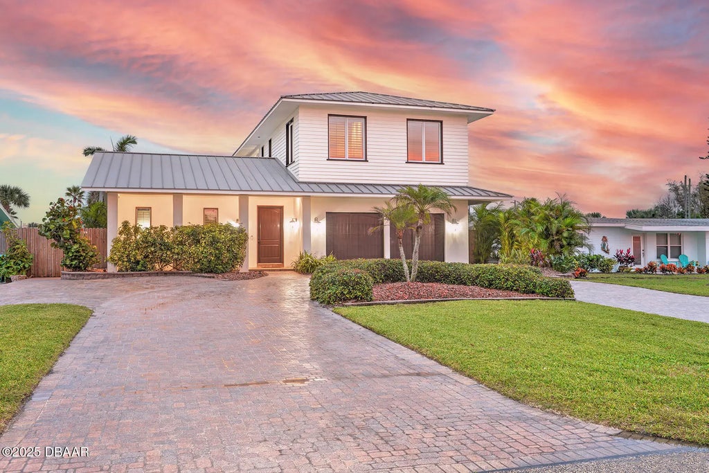 108 Broad Avenue, Daytona Beach Shores