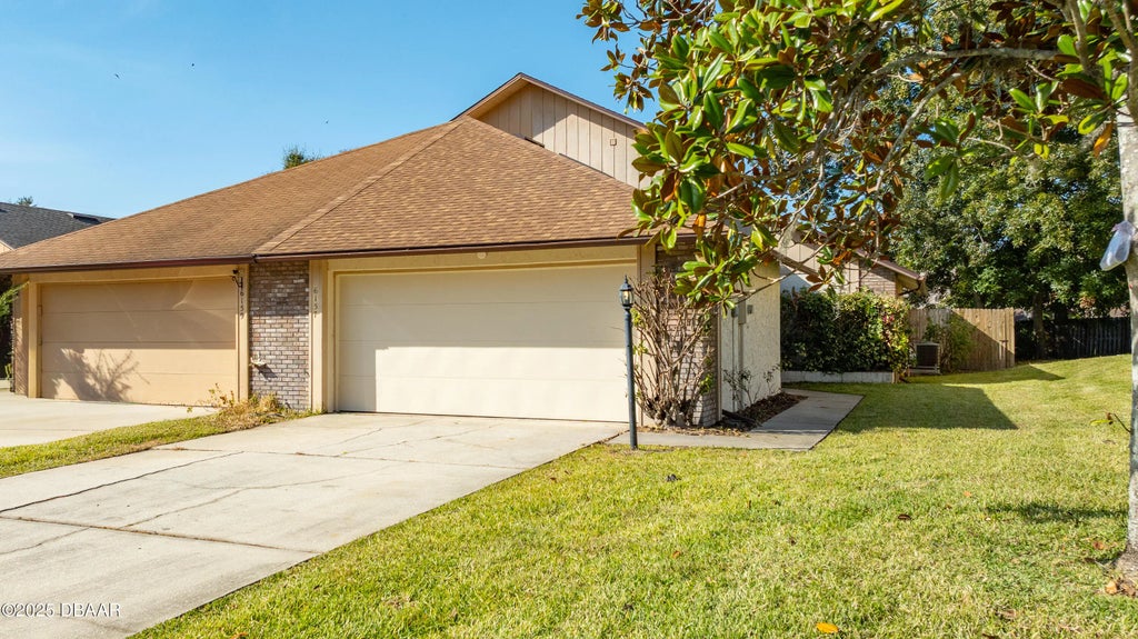 6157 Sequoia Drive, Port Orange