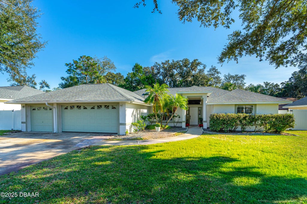 6092 Summerlake Drive, Port Orange