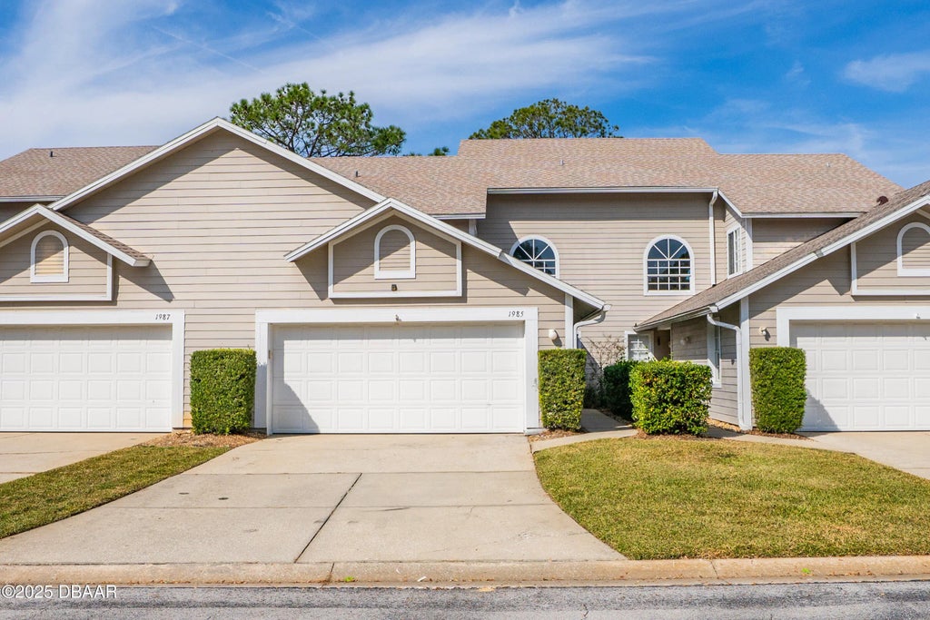 1985 Rutgers Place, Port Orange