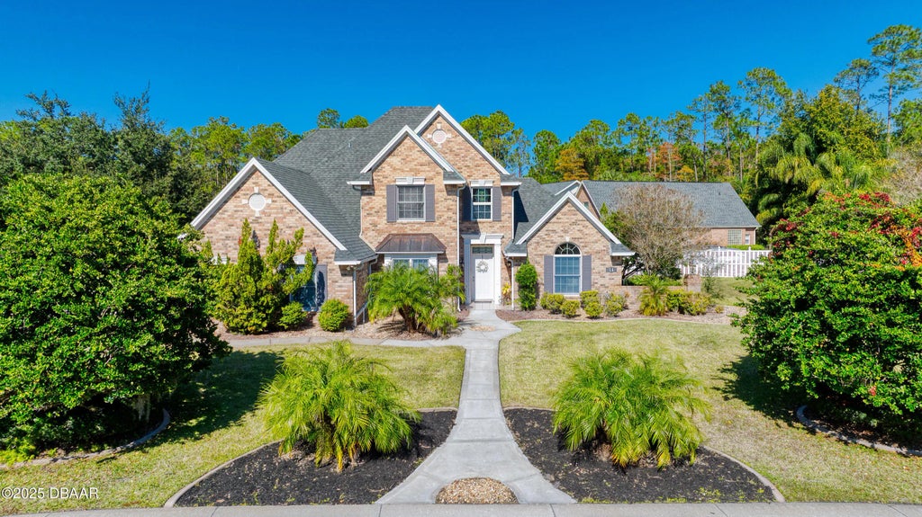 14 Foxfords Chase, Ormond Beach