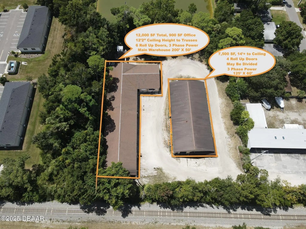 601 Lemon Street, Port Orange