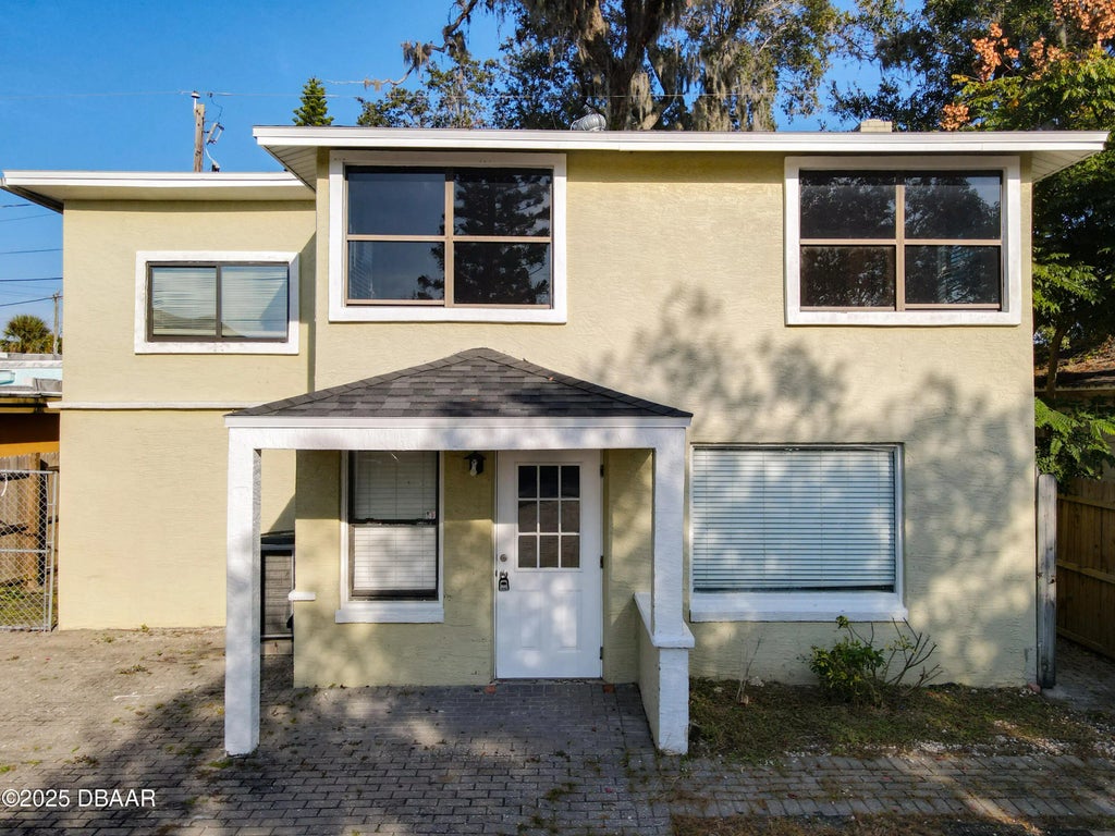 941 Hartford Avenue, Holly Hill