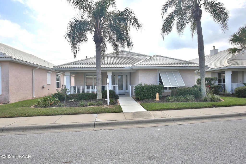 137 Key Colony Court, Daytona Beach Shores