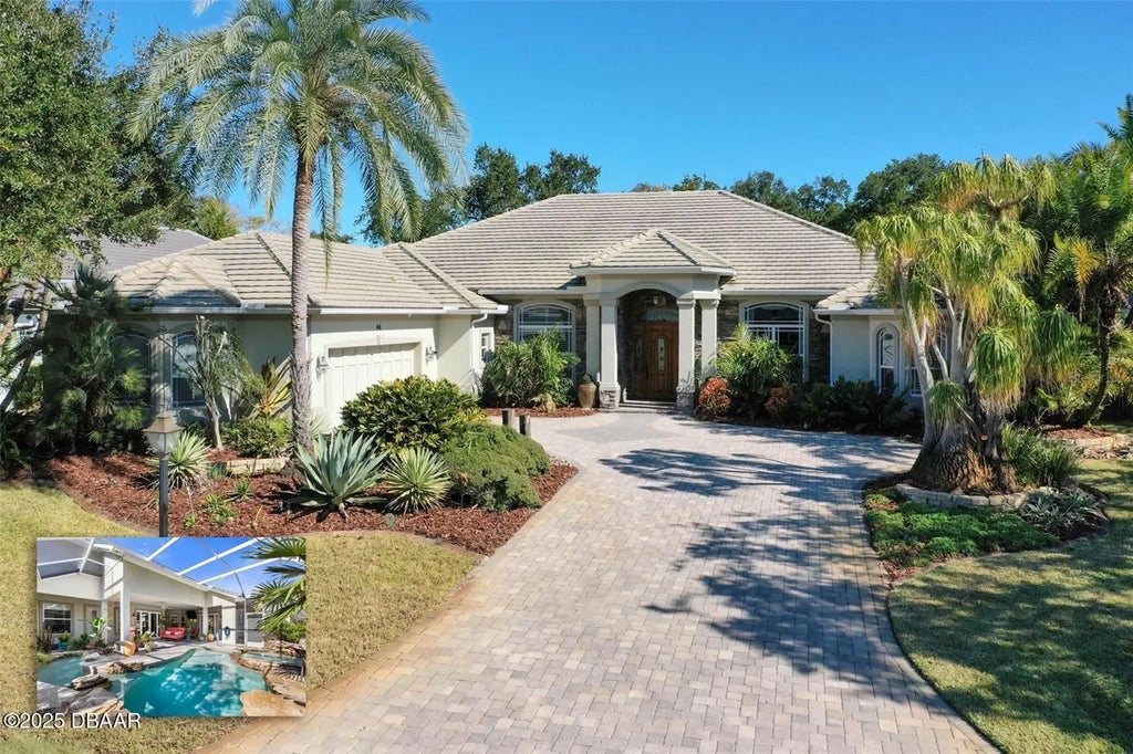 46 Old Oak Drive S, Palm Coast