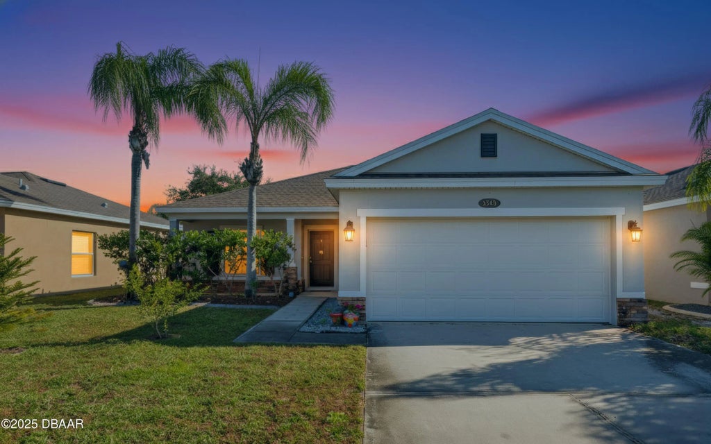 5345 Oak Breeze Avenue, Port Orange