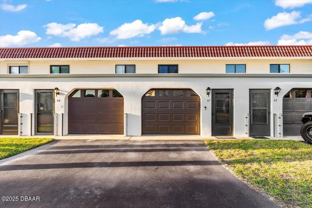 67 Ocean Palm Villa Drive S, Flagler Beach