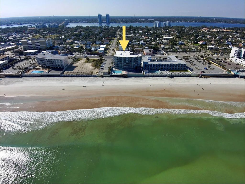800 N Atlantic Avenue, Daytona Beach