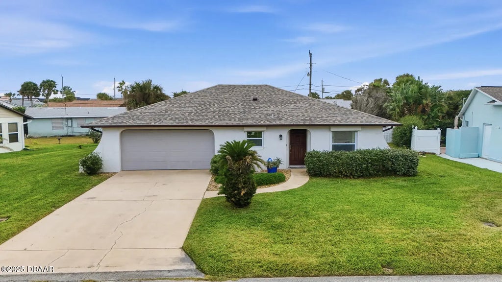 33 Ocean Breeze Circle, Ormond Beach