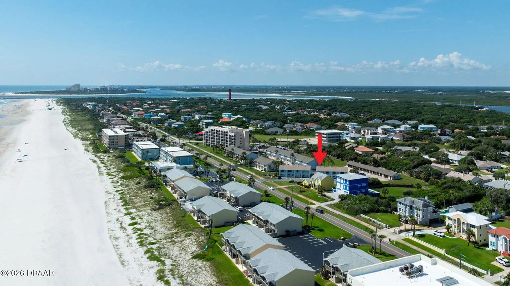 4786 S Atlantic Avenue, Ponce Inlet