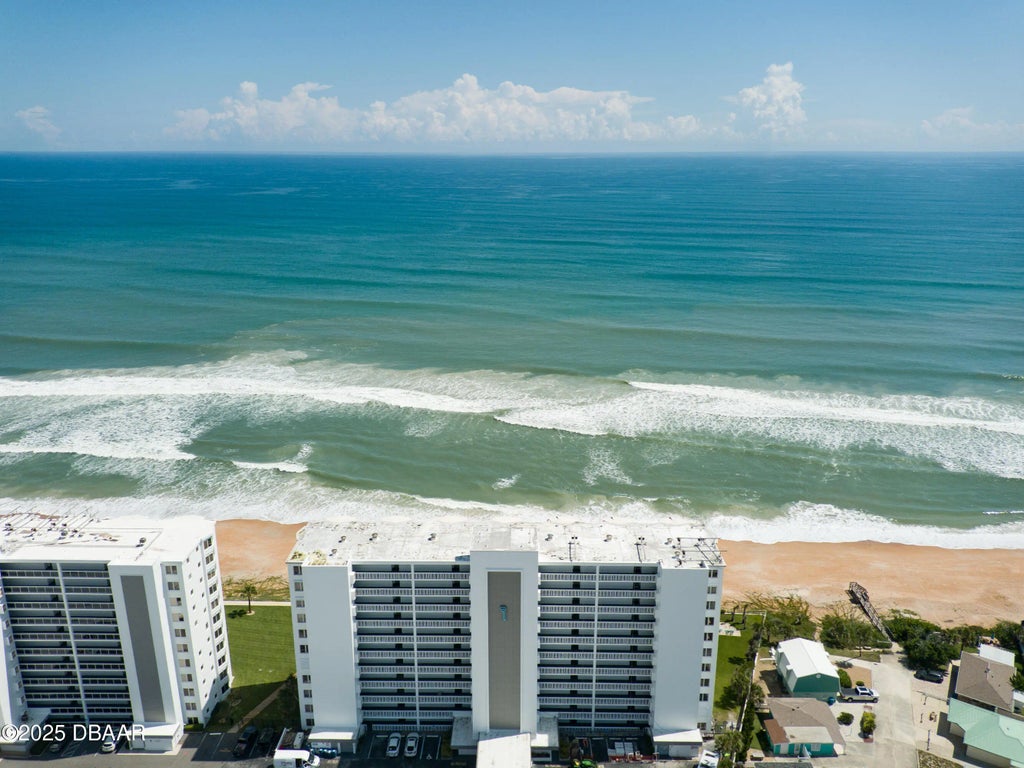 1133 Ocean Shore Boulevard, Ormond Beach