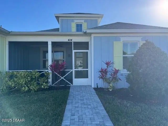 414 Parrot Lane, Daytona Beach