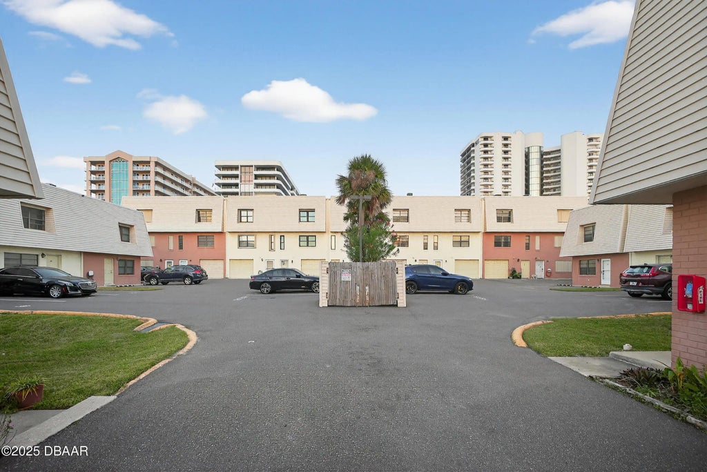 3750 S Atlantic Avenue, Daytona Beach