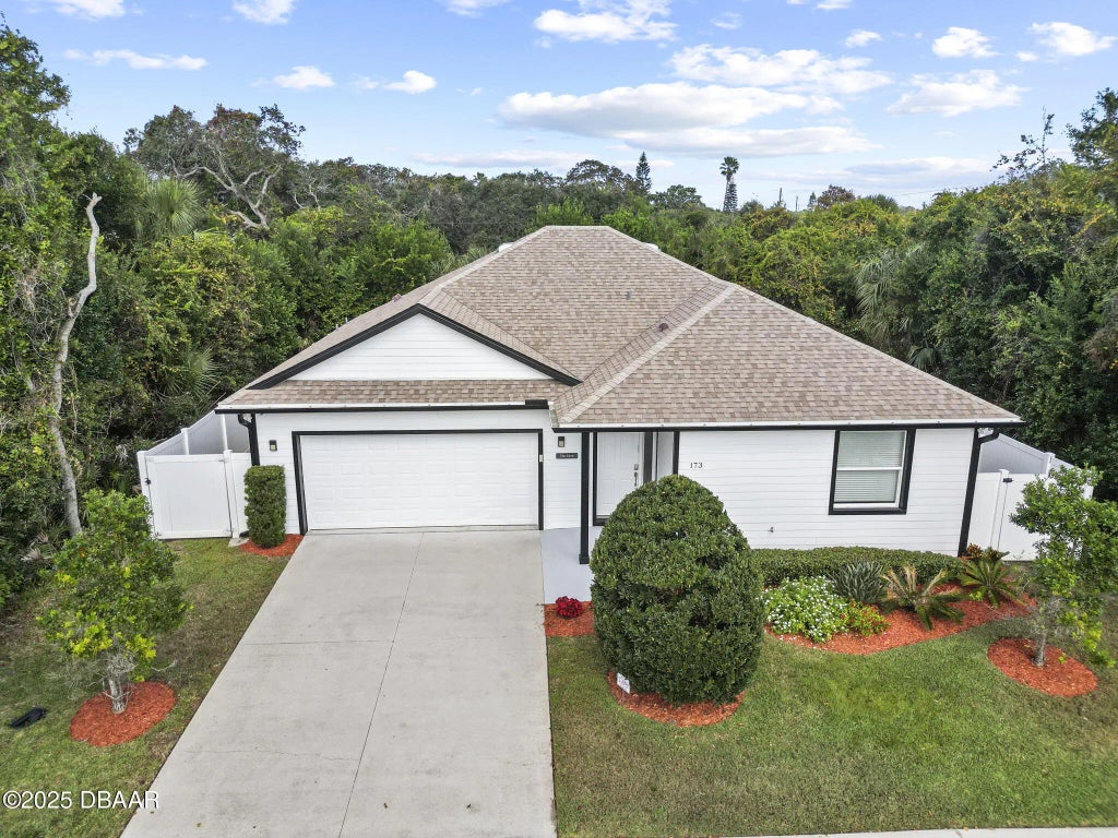 173 Sunrise Cove Circle, Ormond Beach
