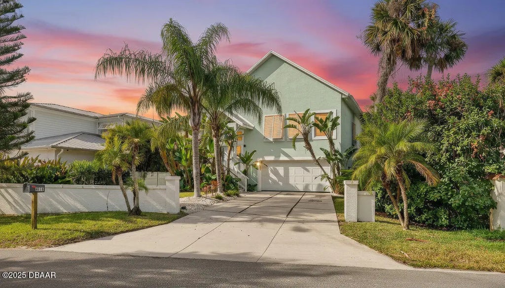 3110 John Anderson Drive, Ormond Beach