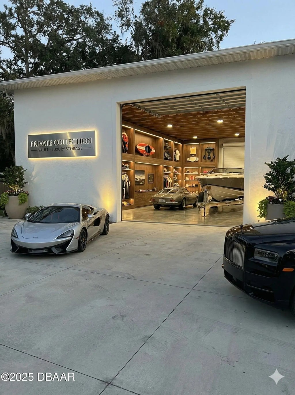 4610 S Ridgewood Avenue, Port Orange