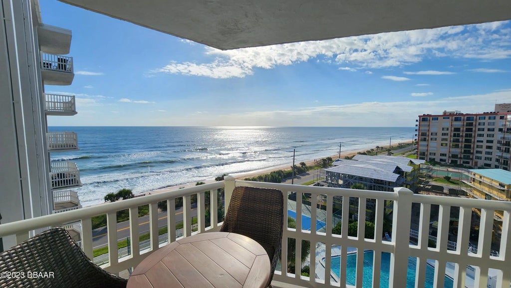 3580 S Ocean Shore Boulevard, Flagler Beach