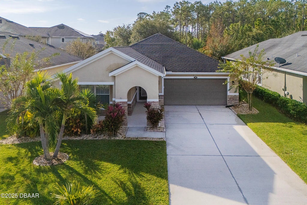 309 Grande Lake Drive, Daytona Beach